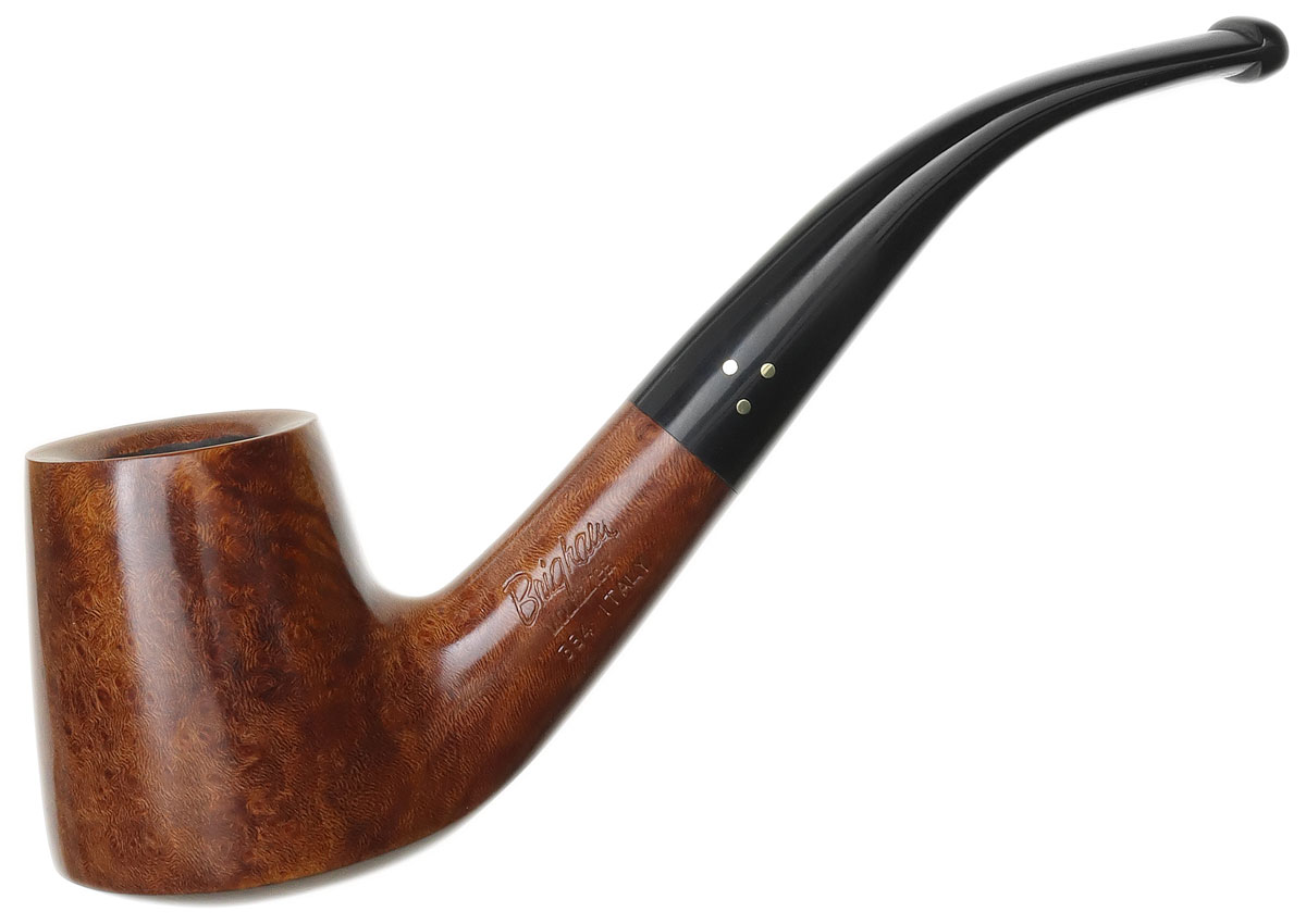 Brigham Mountaineer (384) (Rock Maple Inserts)