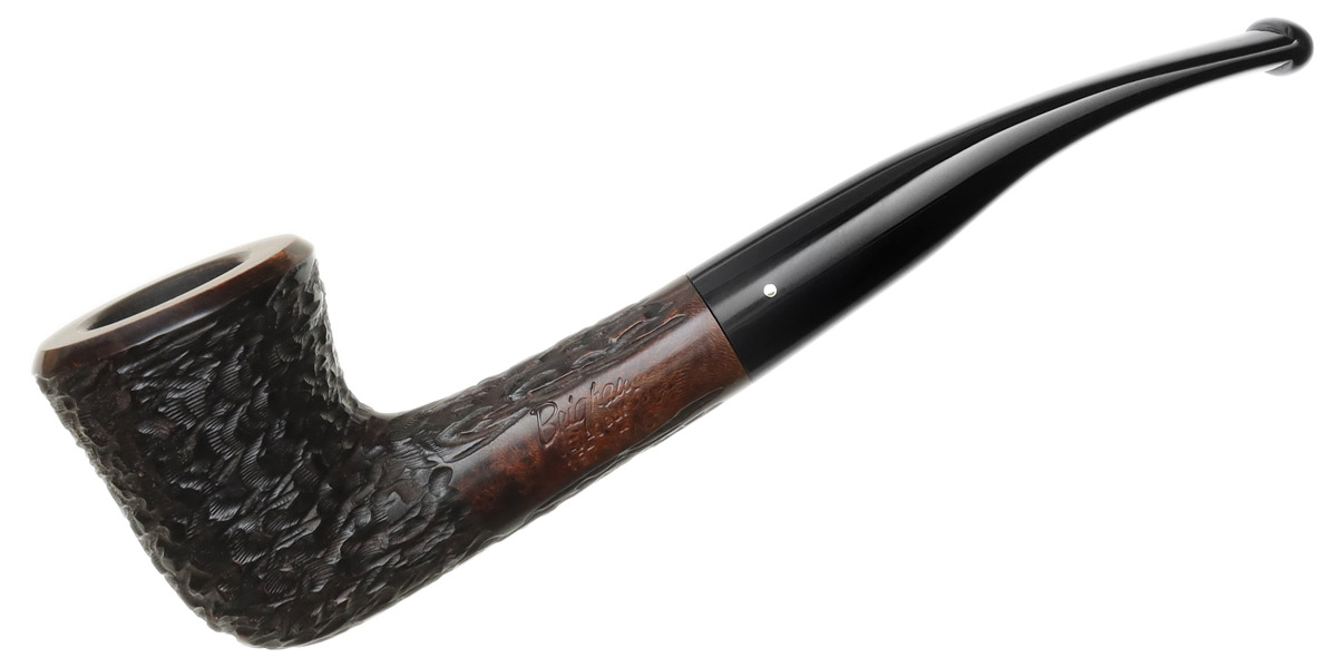 Brigham Voyageur (187) (Rock Maple Inserts)
