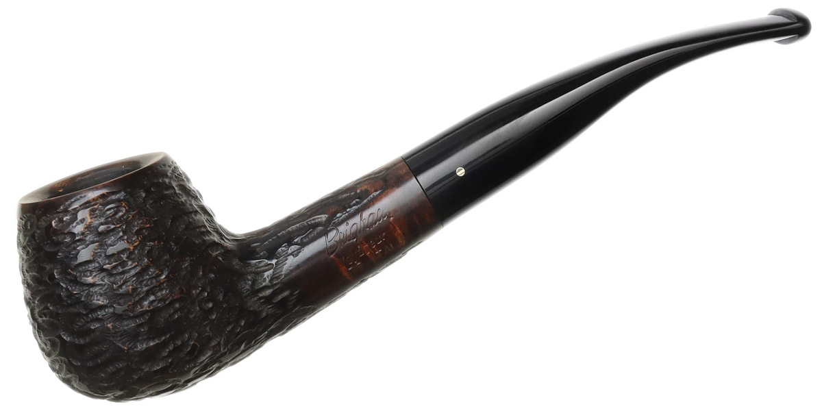 Brigham Voyageur (136) (Rock Maple Inserts)