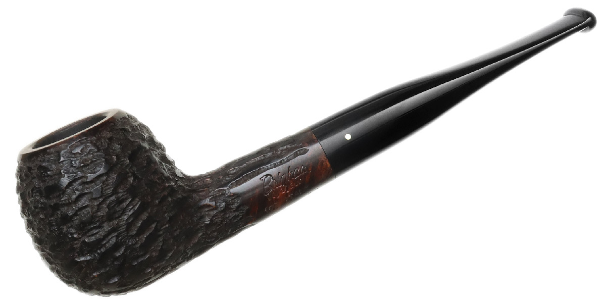 Brigham Voyageur (109) (Rock Maple Inserts)