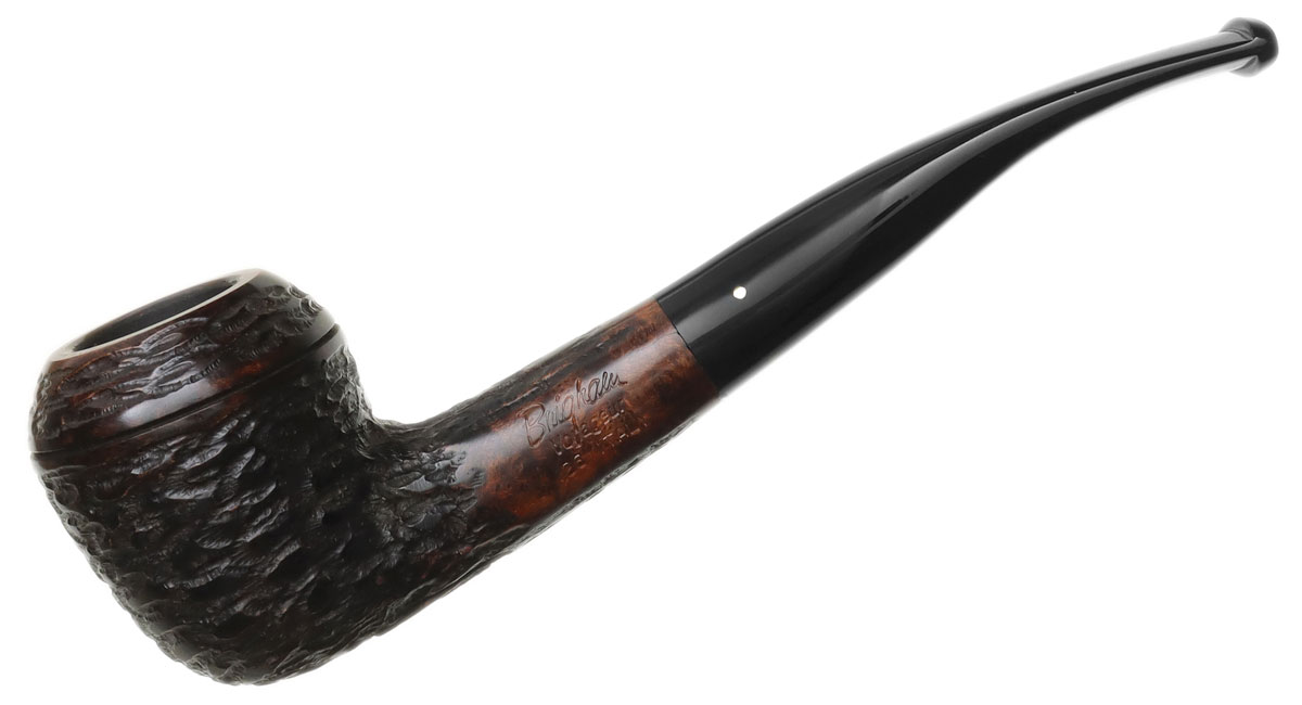 Brigham Voyageur (126) (Rock Maple Inserts)