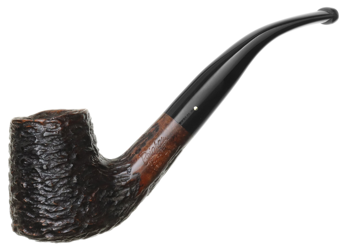 Brigham Voyageur (184) (Rock Maple Inserts)
