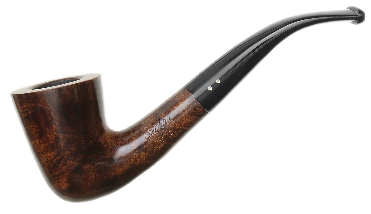 Brigham Algonquin (247) (Rock Maple Inserts)