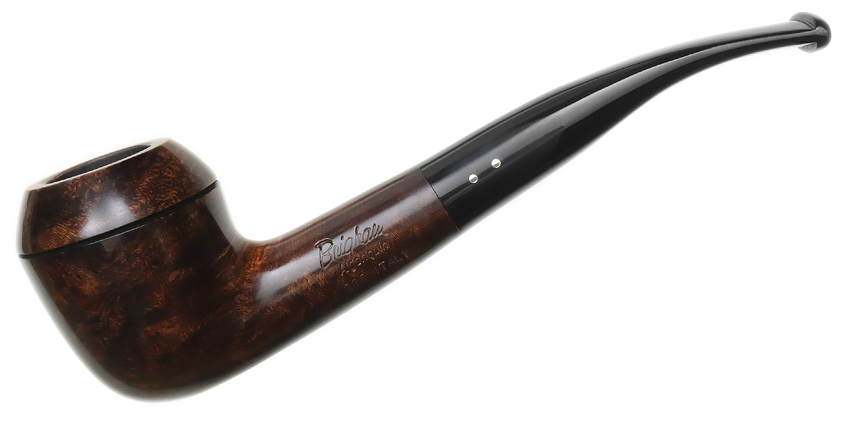 Brigham Algonquin (226) (Rock Maple Inserts)