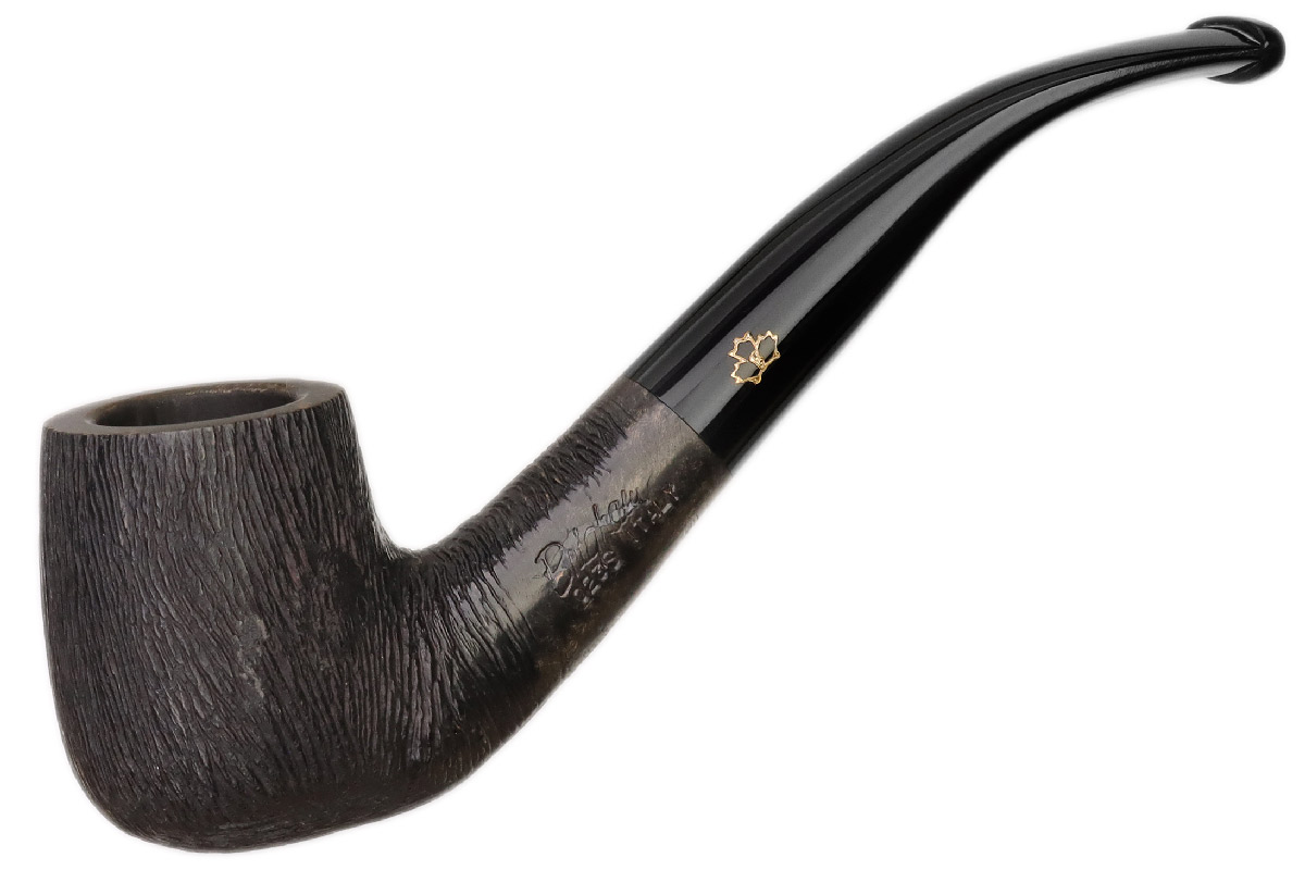 Brigham System Rusticated (23S) (Rock Maple Inserts)