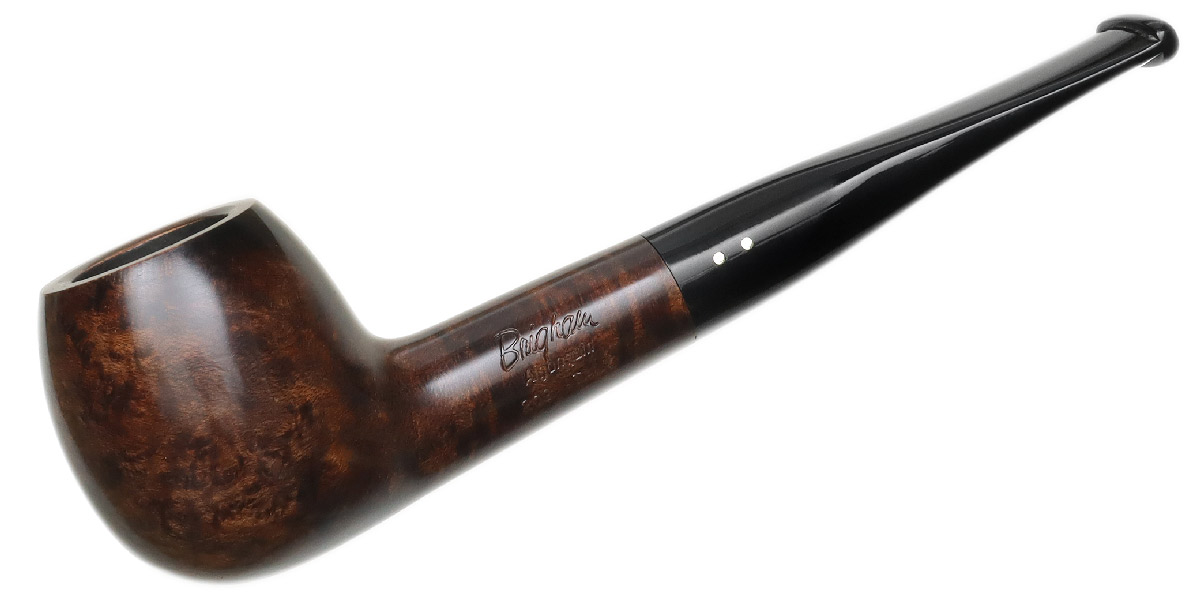 Brigham Algonquin (209) (Rock Maple Inserts)