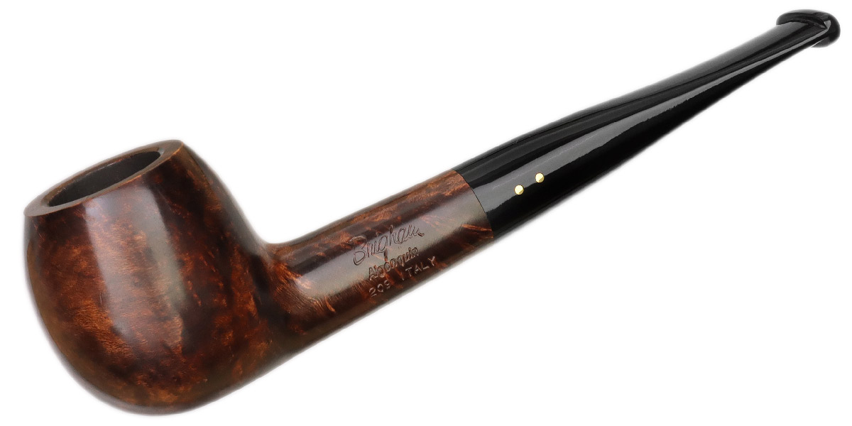 Brigham Algonquin (209) (Rock Maple Inserts)