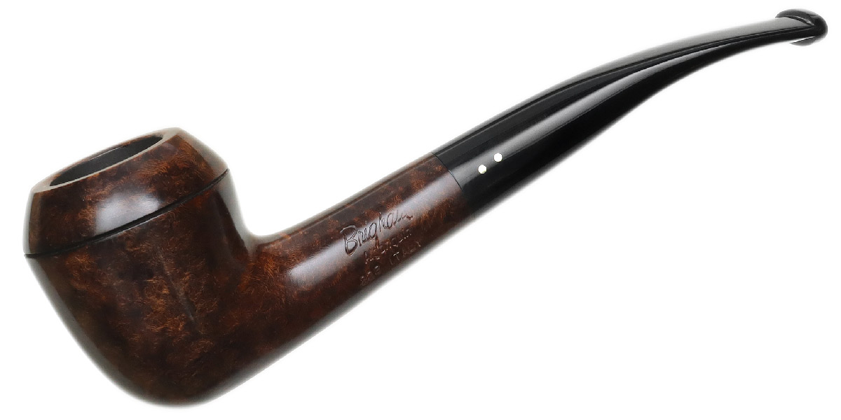 Brigham Algonquin (226) (Rock Maple Inserts)