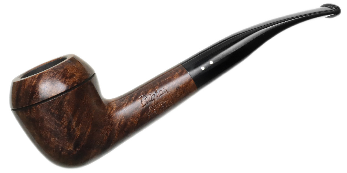 Brigham Algonquin (226) (Rock Maple Inserts)