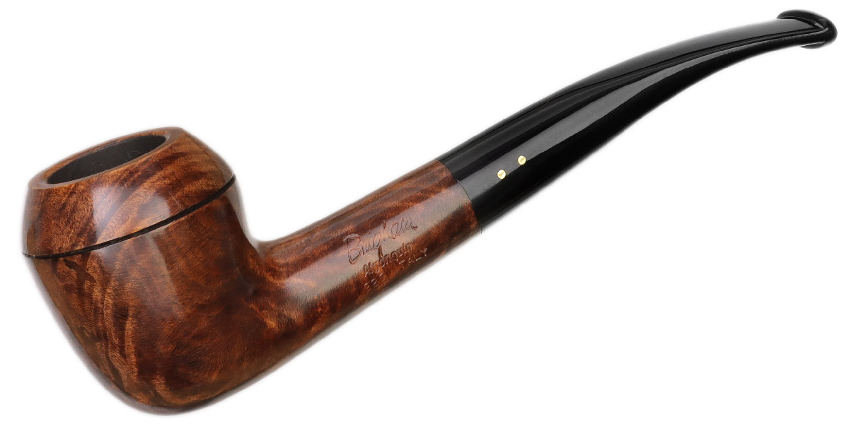 Brigham Algonquin (226) (Rock Maple Inserts)