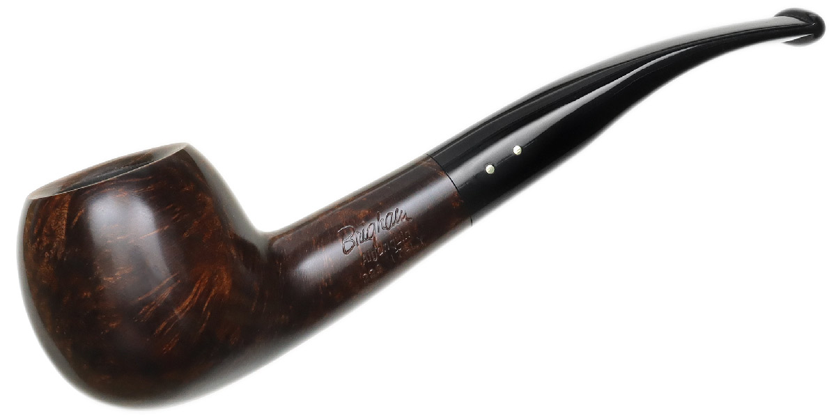 Brigham Algonquin (229) (Rock Maple Inserts)