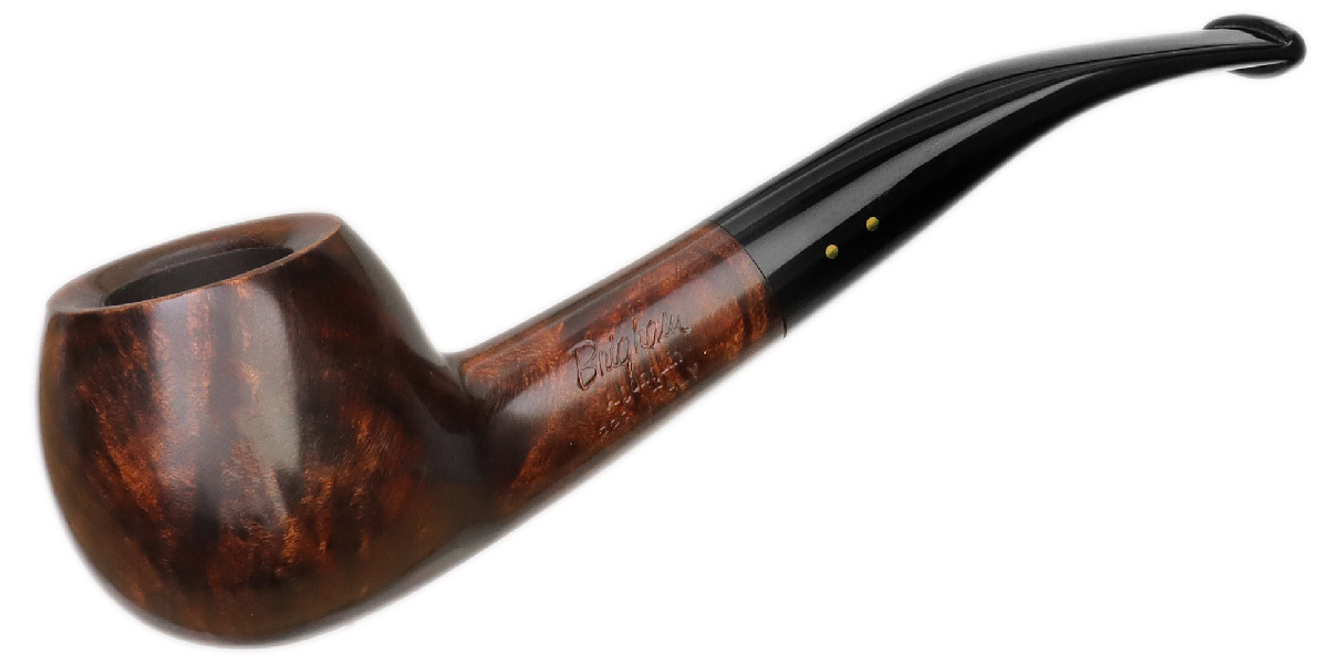 Brigham Algonquin (229) (Rock Maple Inserts)