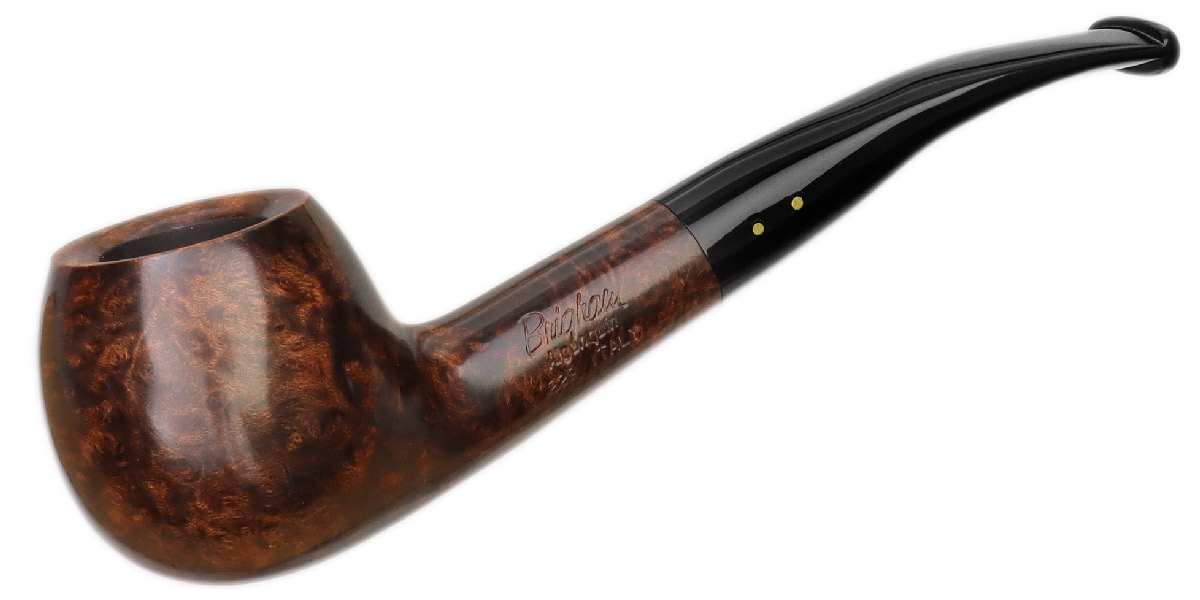 Brigham Algonquin (229) (Rock Maple Inserts)