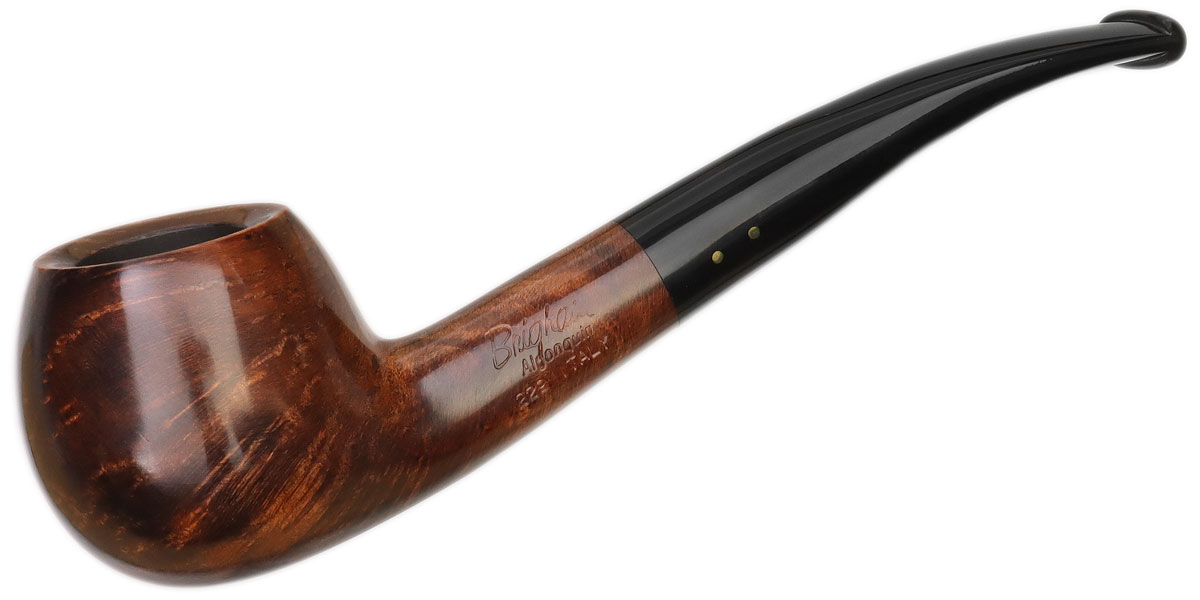 Brigham Algonquin (229) (Rock Maple Inserts)