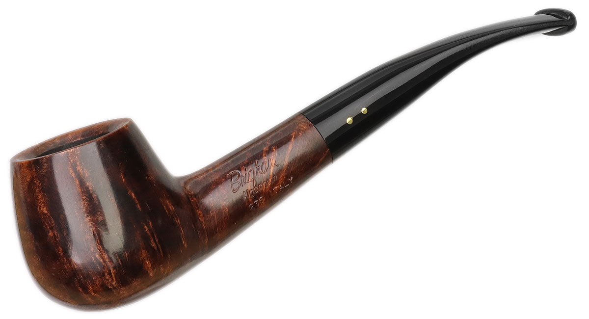 Brigham Algonquin (236) (Rock Maple Inserts)