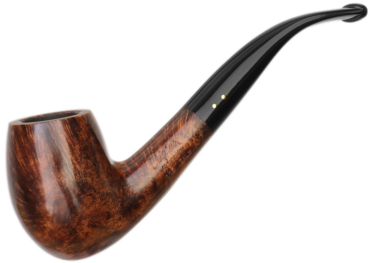 Brigham Algonquin (265) (Rock Maple Inserts)
