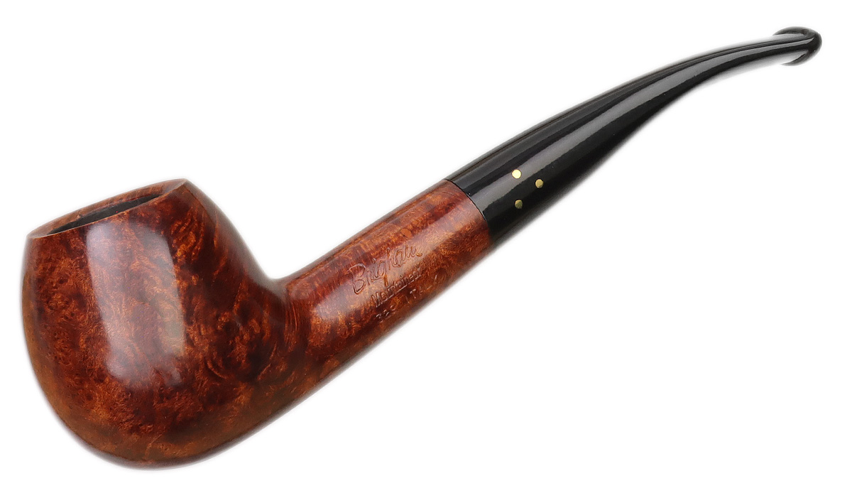 Brigham Mountaineer (329) (Rock Maple Inserts)