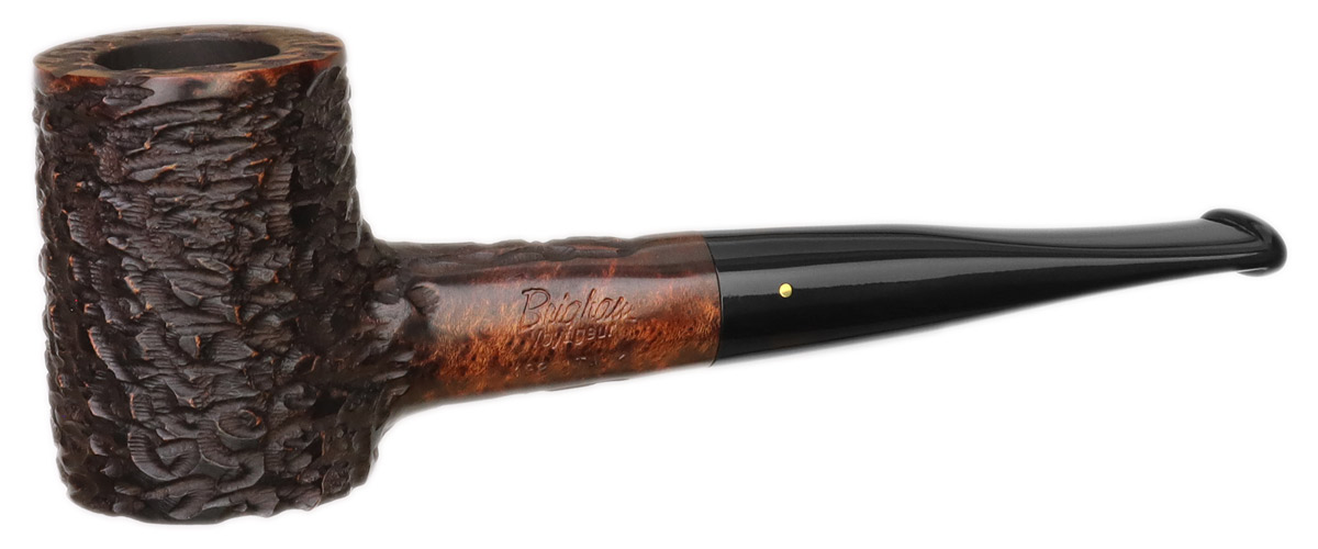 Brigham Voyageur (122) (Rock Maple Inserts)