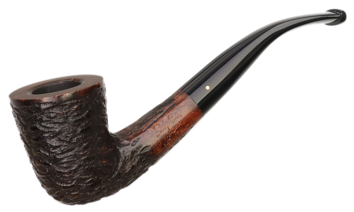 Brigham Voyageur (147) (Rock Maple Inserts)