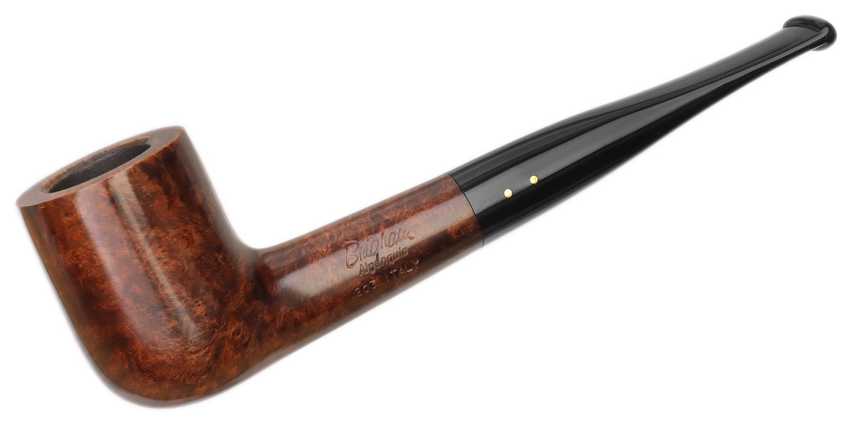 Brigham Algonquin (203) (Rock Maple Inserts)