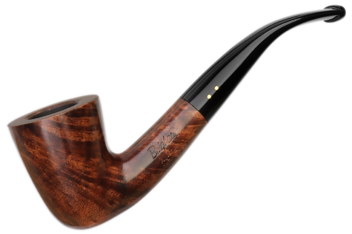Brigham Algonquin (247) (Rock Maple Inserts)