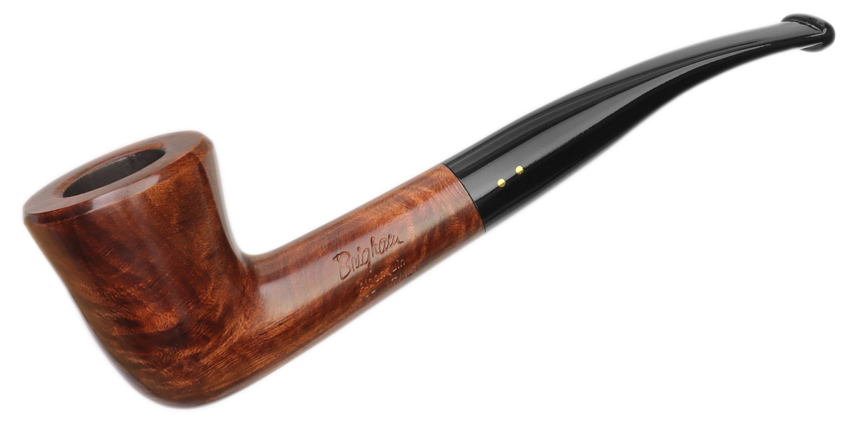 Brigham Algonquin (287) (Rock Maple Inserts)