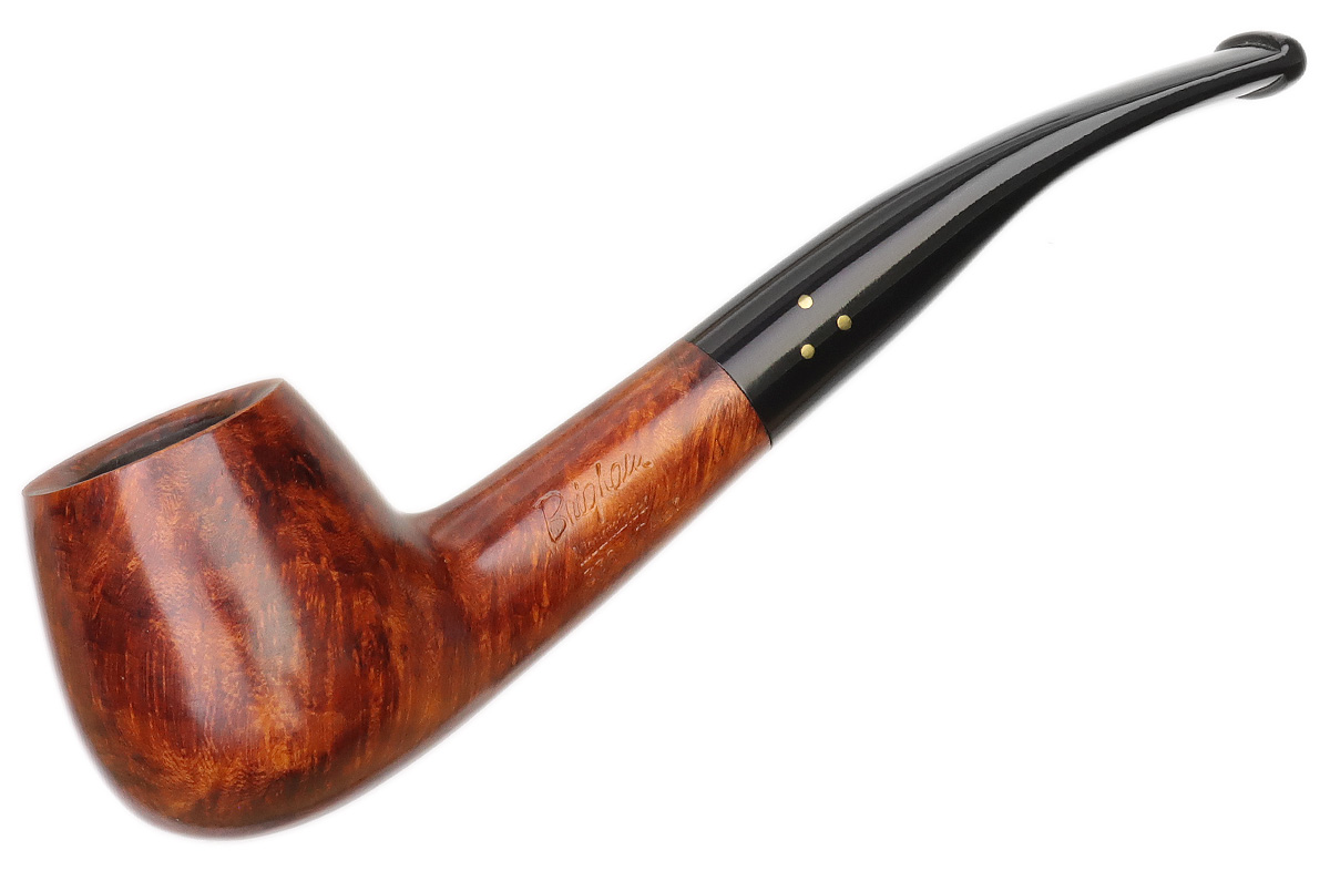 Brigham Mountaineer (336) (Rock Maple Inserts)