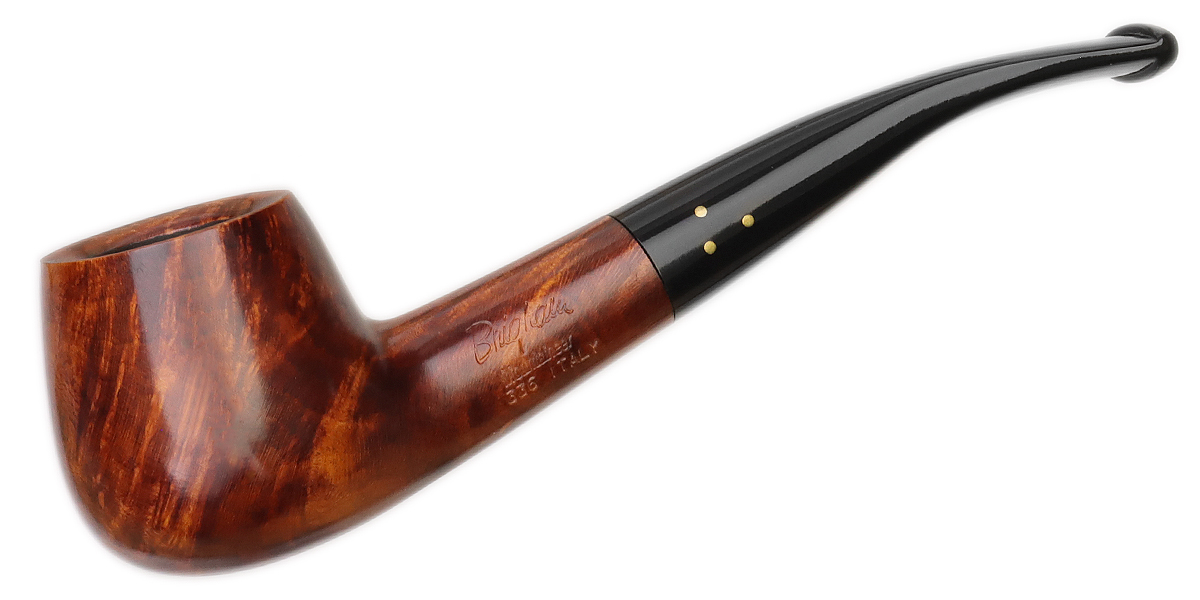Brigham Mountaineer (336) (Rock Maple Inserts)