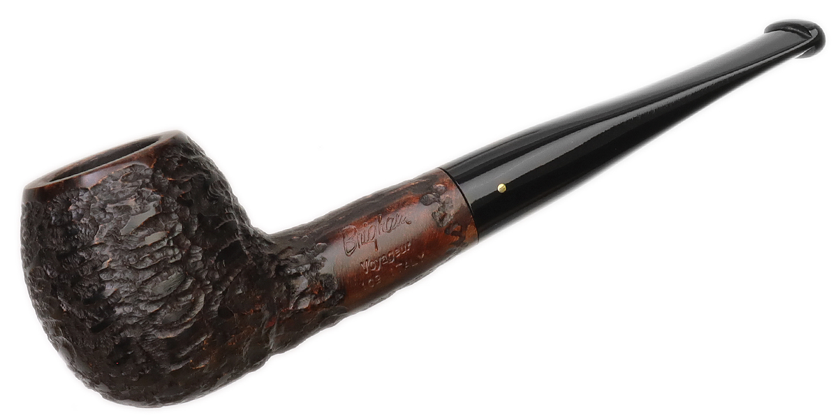 Brigham Voyageur (109) (Rock Maple Inserts)