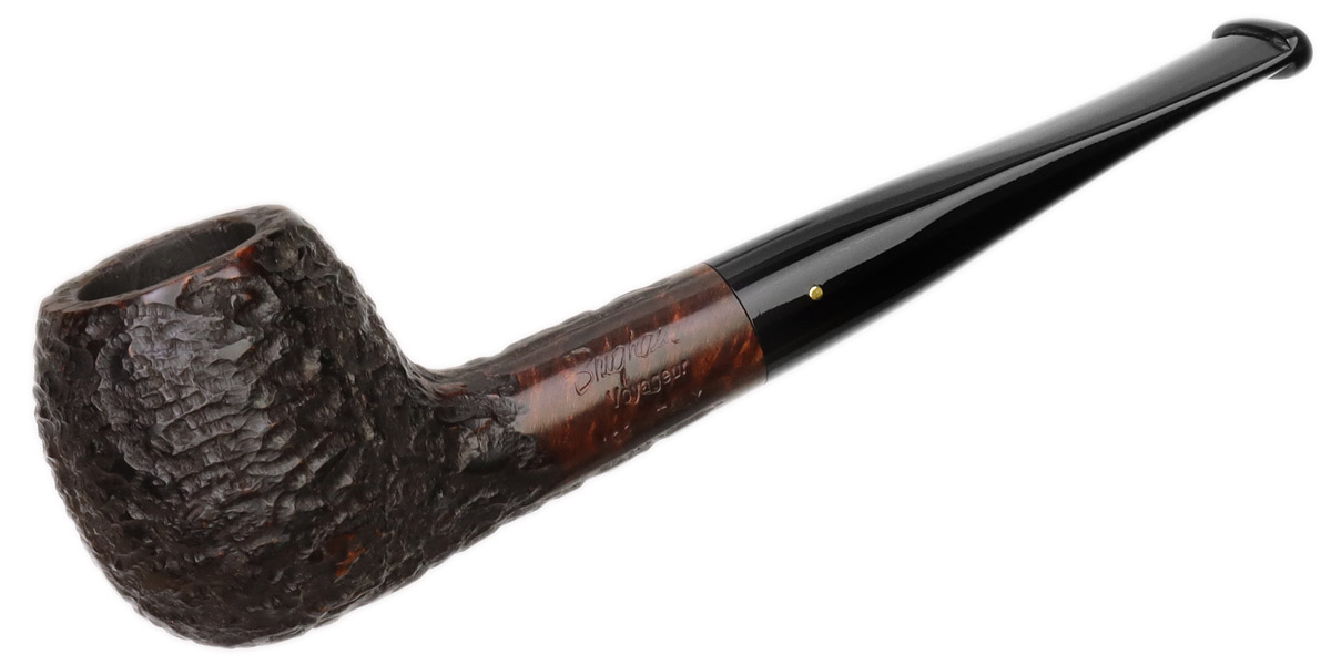 Brigham Voyageur (109) (Rock Maple Inserts)