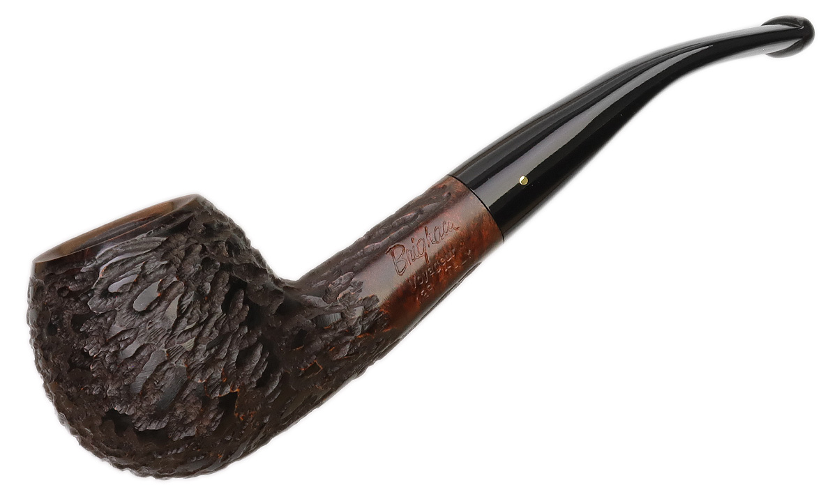 Brigham Voyageur (129) (Rock Maple Inserts)