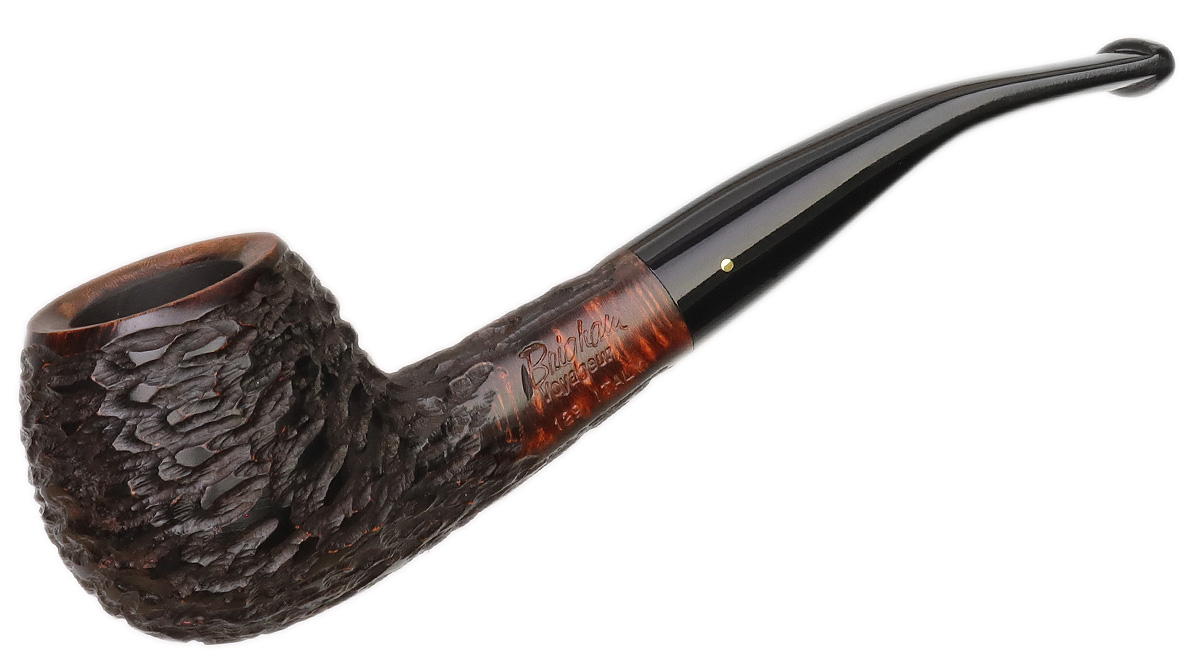 Brigham Voyageur (129) (Rock Maple Inserts)