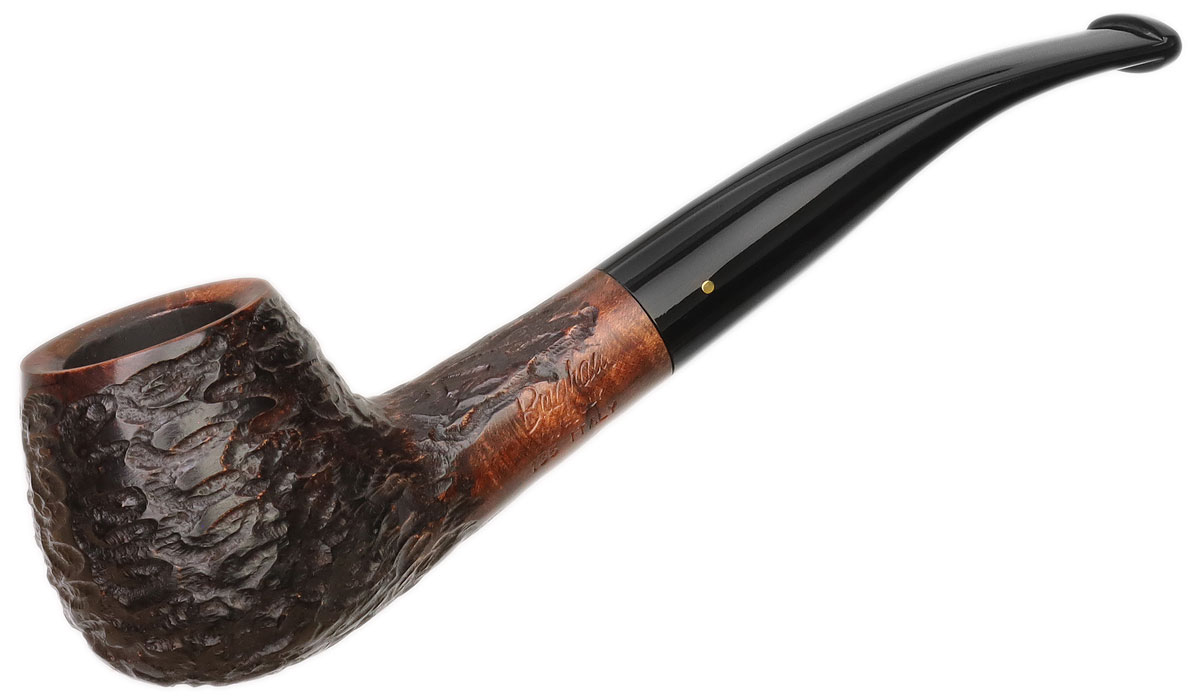 Brigham Voyageur (136) (Rock Maple Inserts)