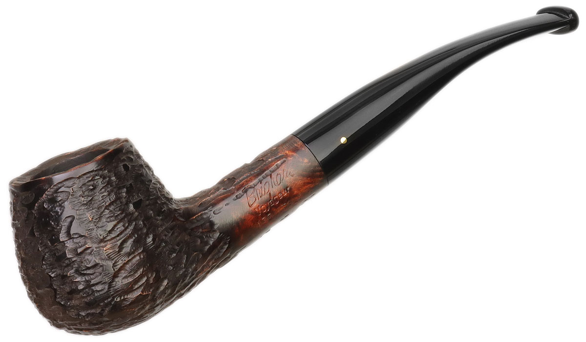 Brigham Voyageur (136) (Rock Maple Inserts)