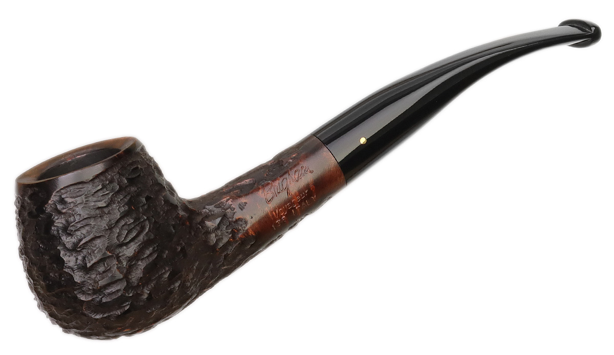 Brigham Voyageur (136) (Rock Maple Inserts)