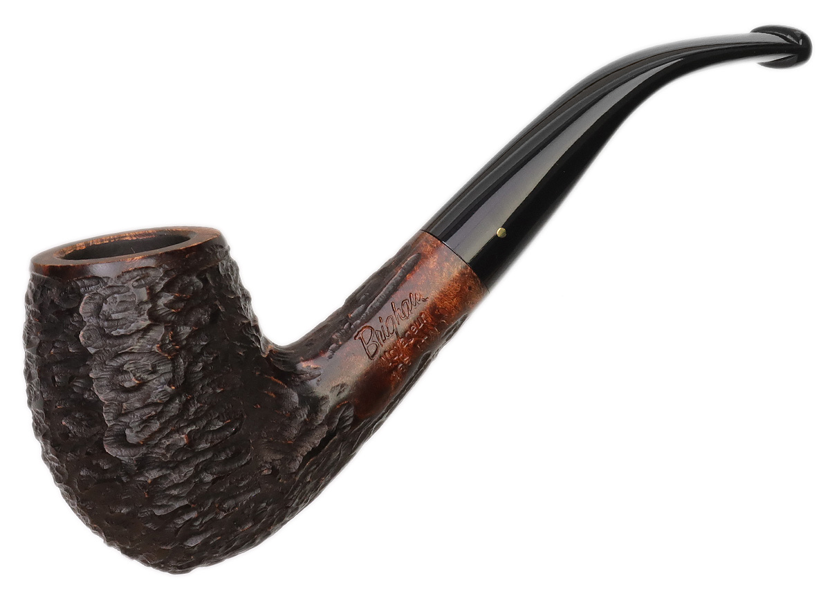 Brigham Voyageur (165) (Rock Maple Inserts)