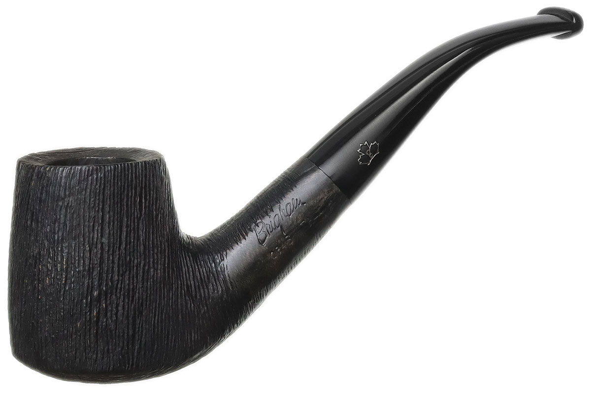 Brigham System Rusticated (84S) (Rock Maple Inserts)