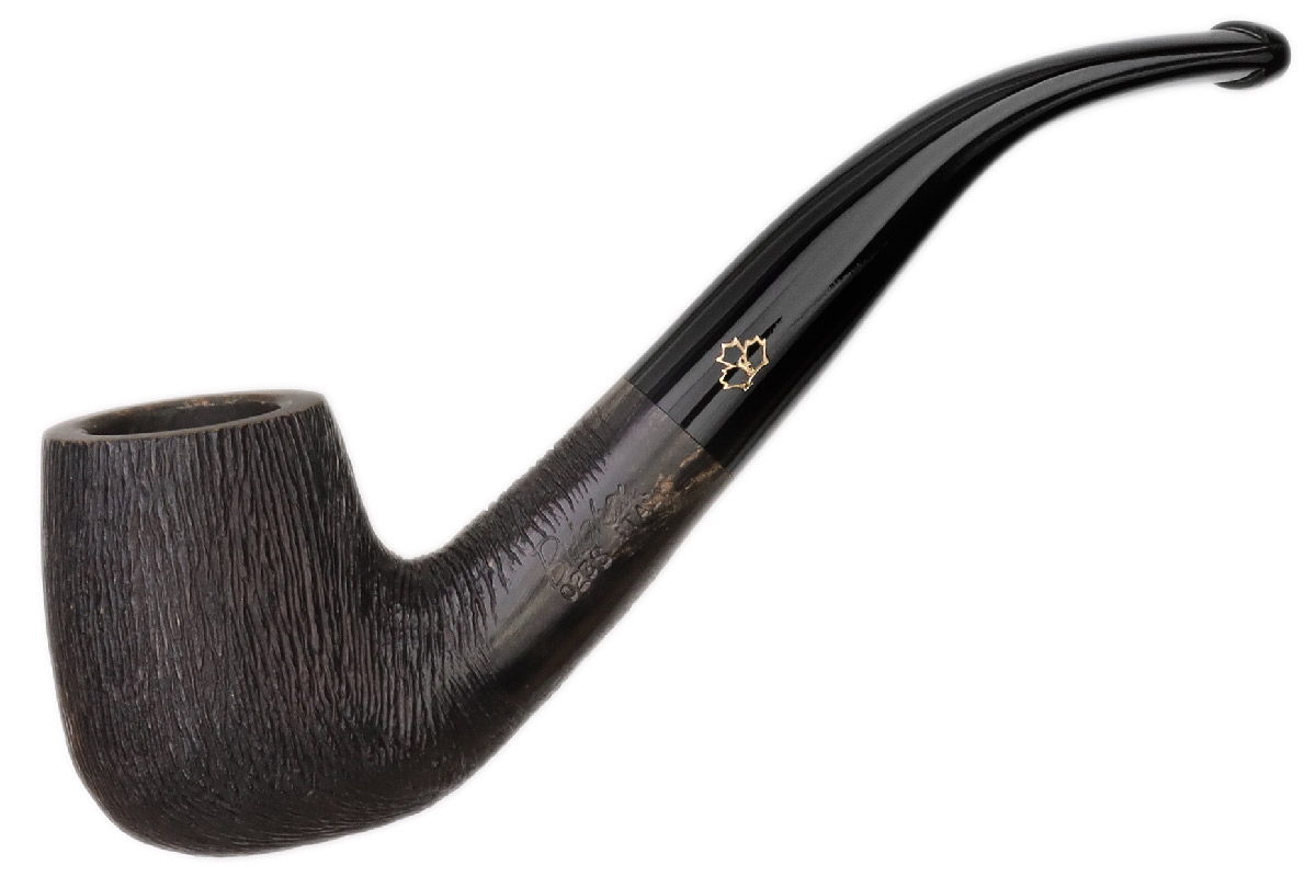 Brigham System Rusticated (23S) (Rock Maple Inserts)