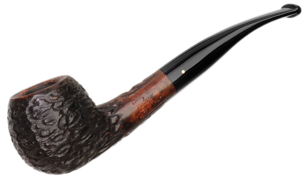 Brigham Voyageur (129) (Rock Maple Inserts)