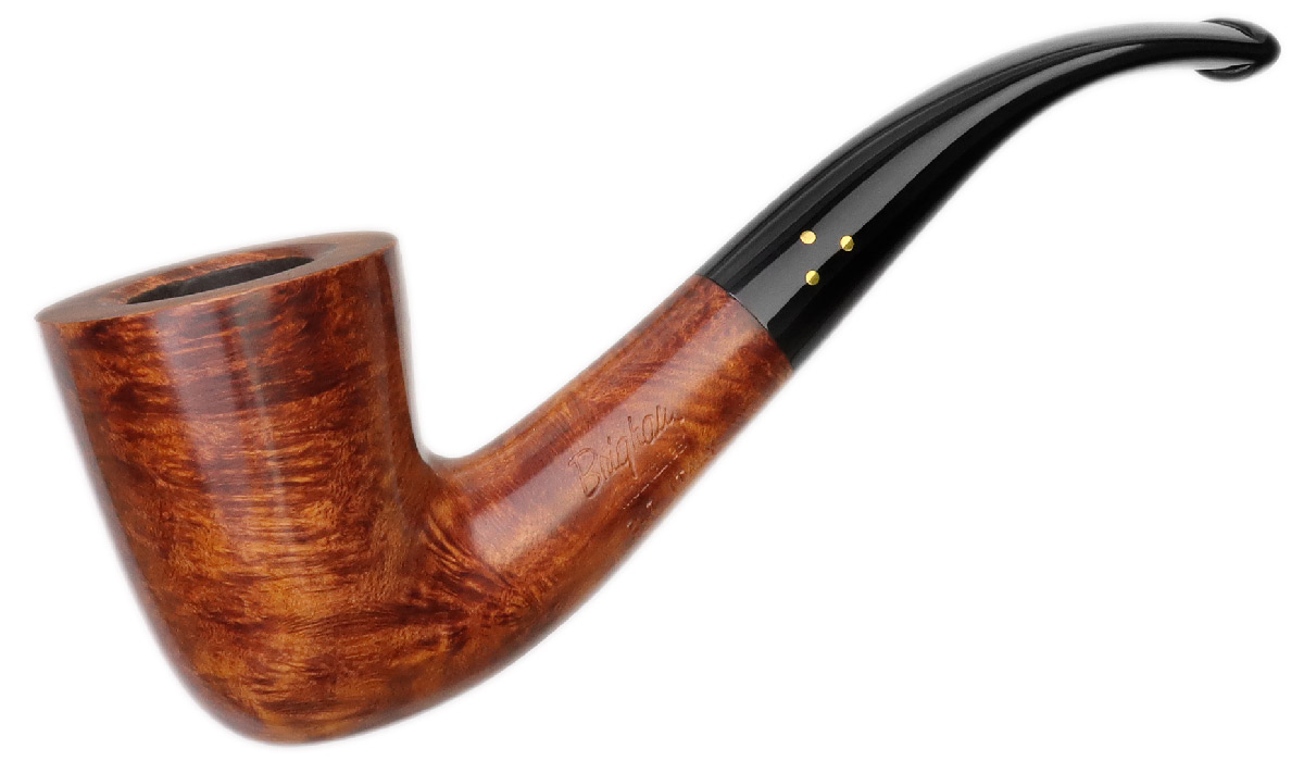 Brigham Mountaineer (347) (Rock Maple Inserts)