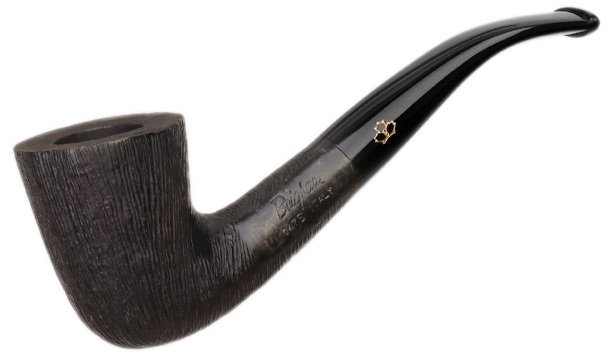Brigham System Rusticated (47S) (Rock Maple Inserts)