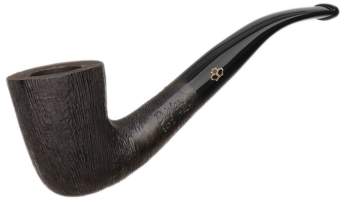 Brigham System Rusticated (47S) (Rock Maple Inserts)