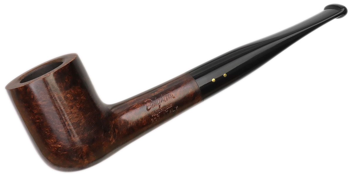 Brigham Algonquin (203) (Rock Maple Inserts)