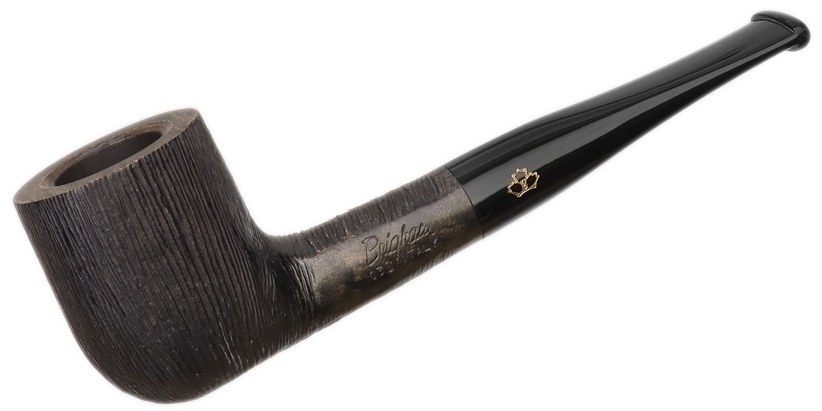 Brigham System Rusticated (03S) (Rock Maple Inserts)