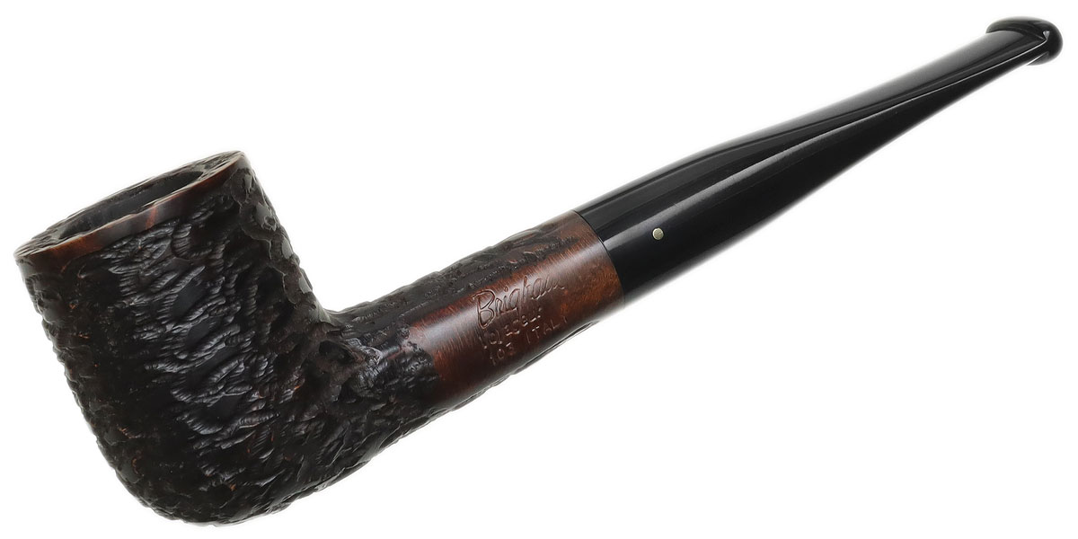 Brigham Voyageur (103) (Rock Maple Inserts)