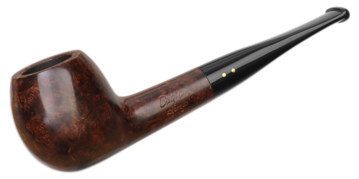 Brigham Algonquin (209) (Rock Maple Inserts)