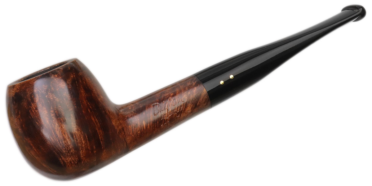 Brigham Algonquin (209) (Rock Maple Inserts)
