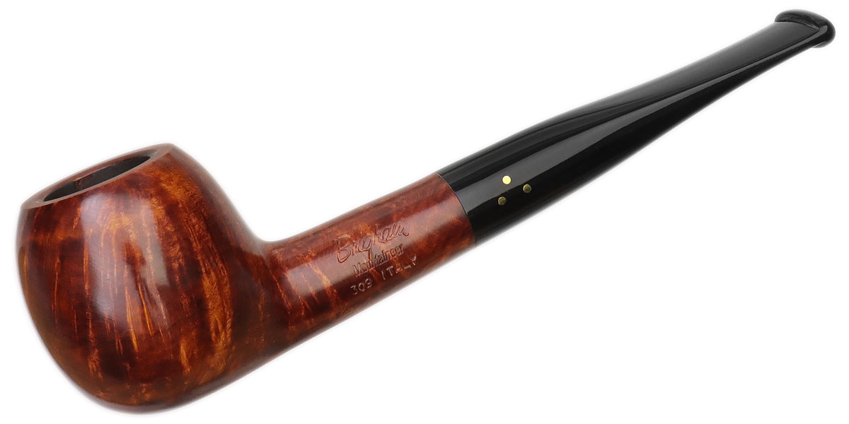 Brigham Mountaineer (309) (Rock Maple Inserts)