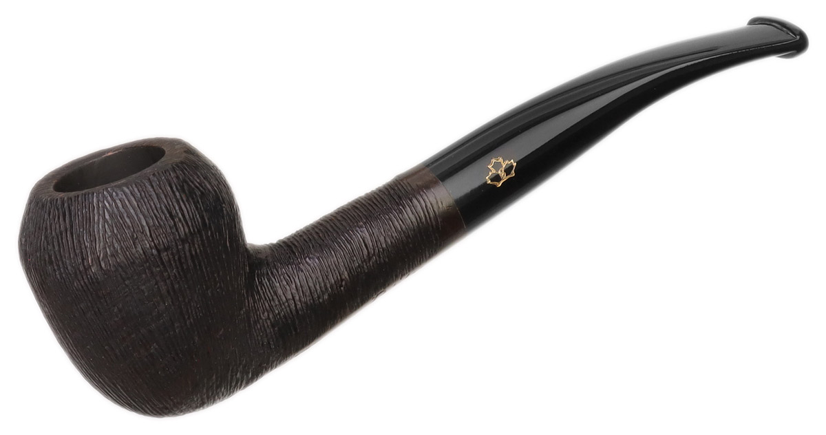 Brigham System Rusticated (26S) (Rock Maple Inserts)
