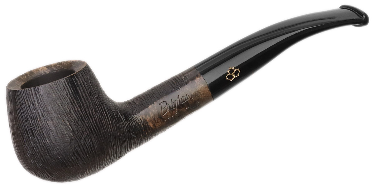 Brigham System Rusticated (36S) (Rock Maple Inserts)
